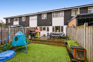 Rear Elevation- click for photo gallery